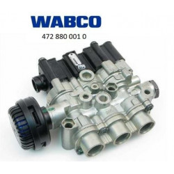 Det bästa Valveblock WABCO 472 880 001 0 hos swedishtruckparts.se