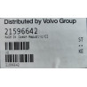 The best Genuine Control Valve - Volvo 21596642 at swedishtruckparts.se