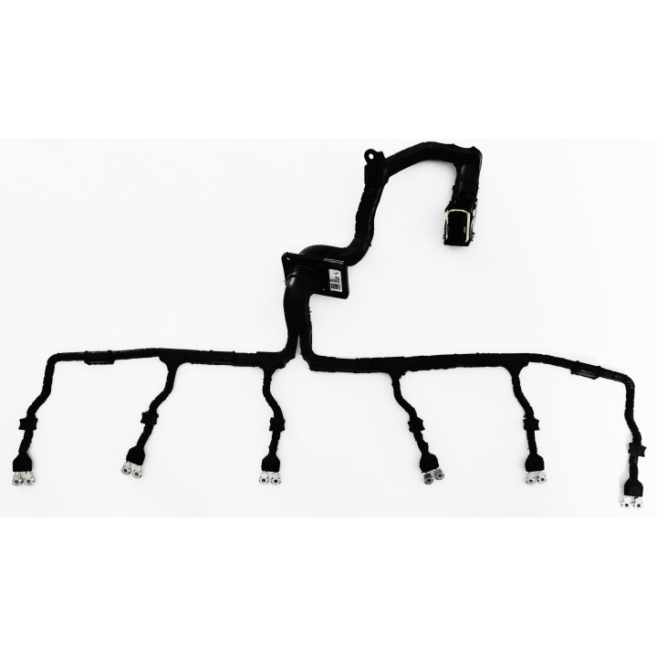 The best Genuine Cable Harness Injector- MAN 51.25413-6386 at swedishtruckparts.se