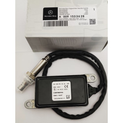 The best Genuine NOX Sensor - Mercedes A0091533628 at swedishtruckparts.se