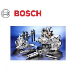 Det bästa Bränslepump högtryck Bosch 0986437351 hos swedishtruckparts.se