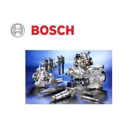 Det bästa Bränslepump högtryck Bosch 0986437351 hos swedishtruckparts.se