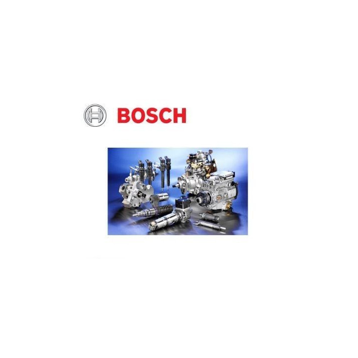 The best High Pressure Pump Bosch 0986437351 at swedishtruckparts.se