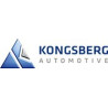 KONGSBERG